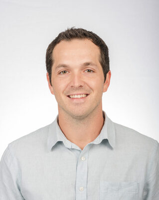 Photo of Adam Thompson Berry, Licensed Professional Counselor Associate in Louisville, KY