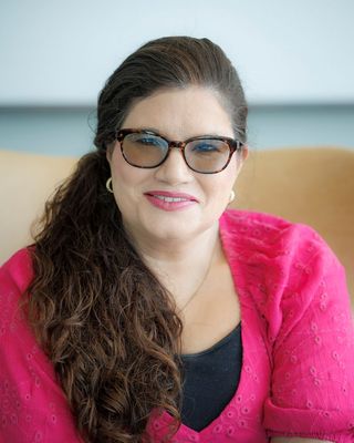 Photo of Karen Weimer, Licensed Professional Counselor, LPC