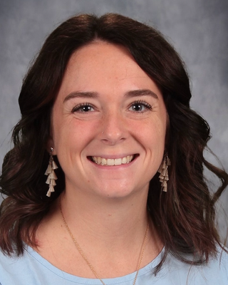 Photo of Allison Brockway, Clinical Social Work/Therapist, LCSW