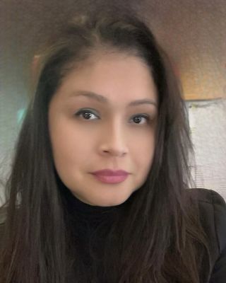 Photo of Roseann Garcia, Psychiatric Nurse Practitioner, PMHNP-B