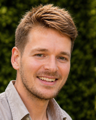 Photo of Lorenz Meir, Psychologist, MSc