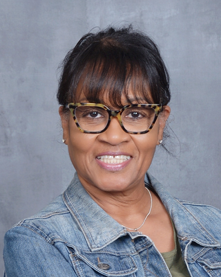 Photo of Elizabeth Sims, Licensed Professional Counselor, LPC