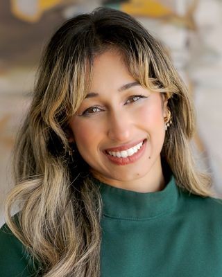 Photo of Preetkamal "Kimi" Mondair, Psychiatric Nurse Practitioner, MSN, CRNP, PMHNP