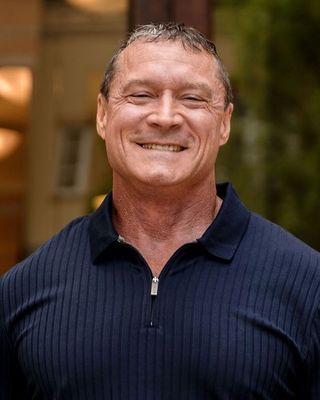 Photo of Erik Swayne, Clinical Social Work/Therapist, LCSW