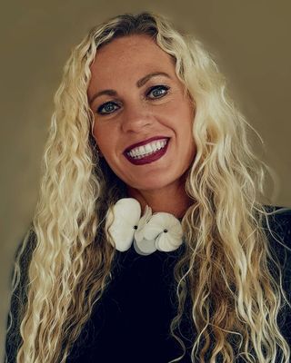 Photo of Cassie Merritt, Pre-Licensed Professional, MA