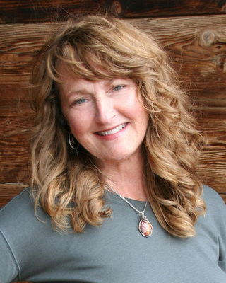 Photo of Rita Petersen, Licensed Professional Counselor in Colorado Springs, CO