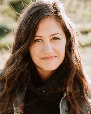 Photo of Brie Cosma, Counsellor, MA, ACA-L2