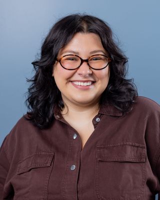 Photo of Dr. Kate Naudin-Kehoe, Pre-Licensed Professional, MA, PsyD