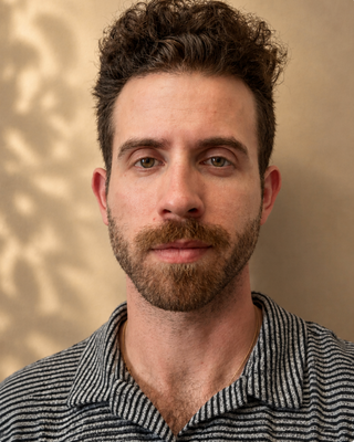 Photo of Jonah Nemetz, Pre-Licensed Professional, MHC-LP