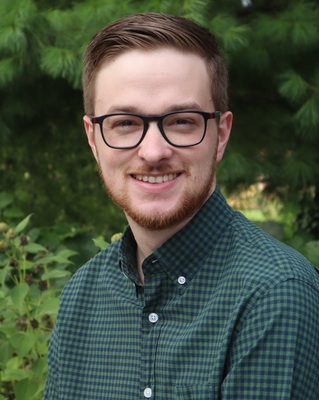 Photo of Micah J. White, Psychologist in Belknap Lookout, Grand Rapids, MI