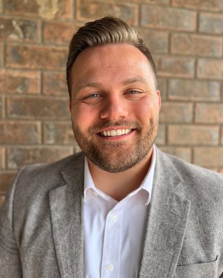 Photo of Mark West, Clinical Social Work/Therapist, LCSW