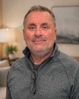 Photo of Stephen Wright, Clinical Social Work/Therapist, LCSW-S