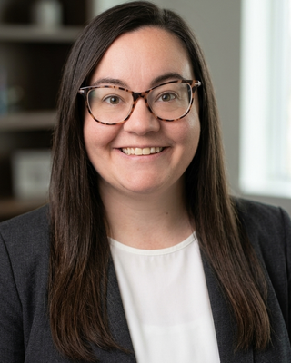 Photo of Stephanie Freeman, Licensed Professional Counselor, LPC, MS, MBA
