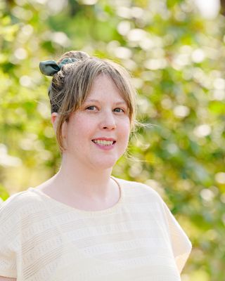 Photo of Jessica Williams, Counselor, LMHC, MHP, MA