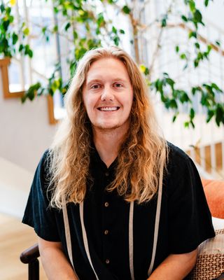 Photo of Alexander Laffoon, Clinical Social Work/Therapist, LCSW