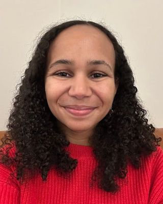 Photo of Alexandria Da Ponte-Cheatham, Pre-Licensed Professional, MEd, MDiv
