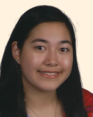Photo of Julia Cha Fong, Licensed Associate Counselor, MA, LAC