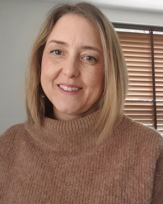 Photo of Andrea Bassett, Counsellor in Isle of Man