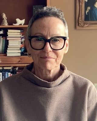 Photo of Sherry L Osadchey, Marriage & Family Therapist, MA, LMFT, SEP