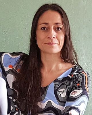 Foto de Alicia Ayora Talavera, Maestría, Psicoterapeuta