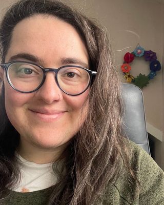 Photo of Rachel Brazie, Clinical Social Work/Therapist, MSW, LICSW