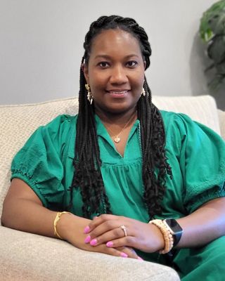 Photo of Farah Chery, Clinical Social Work/Therapist in Cherry Hill, NJ