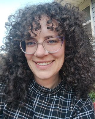 Photo of Jenna Atwood-Tarczon, Licensed Professional Counselor, MS, CRC, LPC