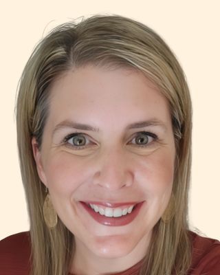 Photo of Dr. Carrie George, Psychologist, DP, PhD