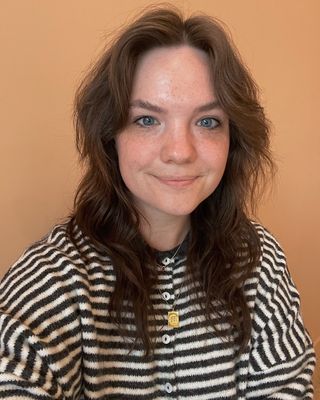 Photo of Rachel Harrison, Licensed Professional Counselor, LPC