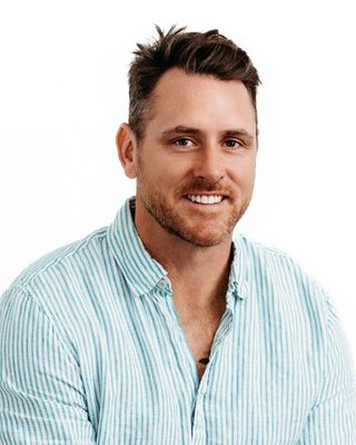 Photo of Tim Fennell - Still Point Counselling & Breath work, Counsellor, ACA-L2