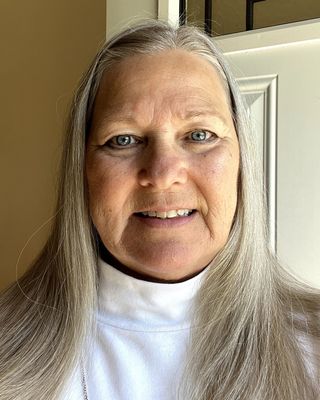 Photo of Gail Marie Clark, Counselor, LPCMH