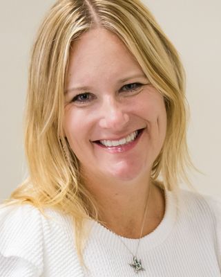 Photo of Jennifer Kendall, Counselor, LMHC