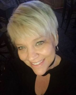 Photo of Kimberly Childress, Licensed Clinical Mental Health Counselor, LCMHC