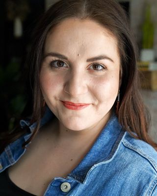 Photo of Jaclyn Moore, Clinical Social Work/Therapist, MSW, LCSW