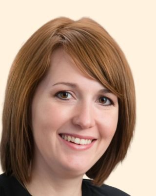 Photo of Alicia Hall, Counselor, MSN, LPCC-S