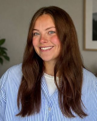 Photo of Delanie Dunn, LCSW Associate, MSW, LCSWA
