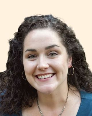 Photo of Katherine McClain, Clinical Social Work/Therapist, MSW, LICSW