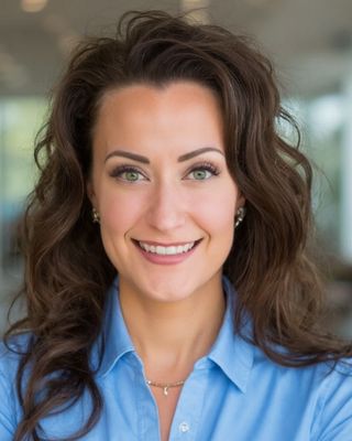 Photo of Kylie Rein, Clinical Social Work/Therapist, LCSW