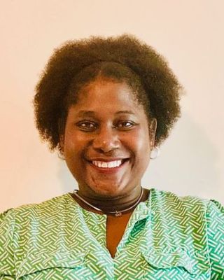 Photo of Octazia Short, Clinical Social Work/Therapist, MSW, LCSW