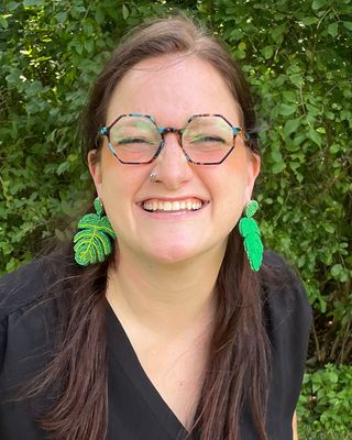 Photo of Grace Berg, Clinical Social Work/Therapist, MSW, LSW
