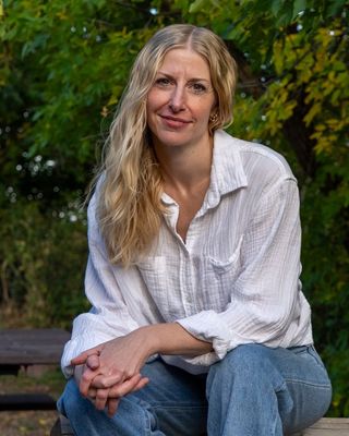 Photo of Mary Nicoll, Licensed Professional Counselor, LPC