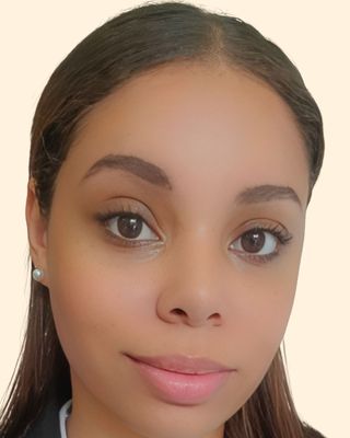 Photo of Frances Stokley, Clinical Social Work Associate, MSW, CSWA, QMHP