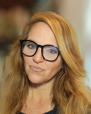 Photo of Kelly Humes, Clinical Social Work/Therapist, LCSW