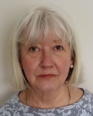 Photo of Mary Mooney, Psychotherapist in Stockbridge, England