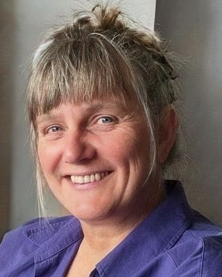 Photo of Caz Ferguson, Counsellor, MBACP