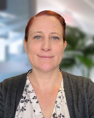 Photo of Jackie Williston, Licensed Professional Counselor, MA, LPC, LCDC, CST
