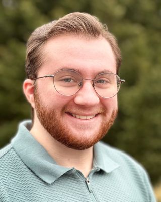 Photo of Levi White, Pre-Licensed Professional