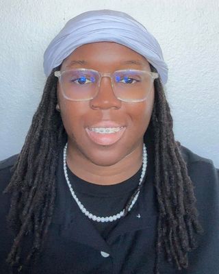 Photo of Michelet J Dugas, Marriage & Family Therapist Associate, AMFT