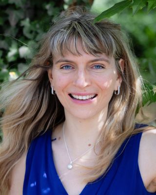 Photo of Dr Theresa Mary Taylor, Psychologist, HCPC - Clin. Psych.