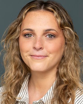 Photo of Caroline Ambrosi, Pre-Licensed Professional